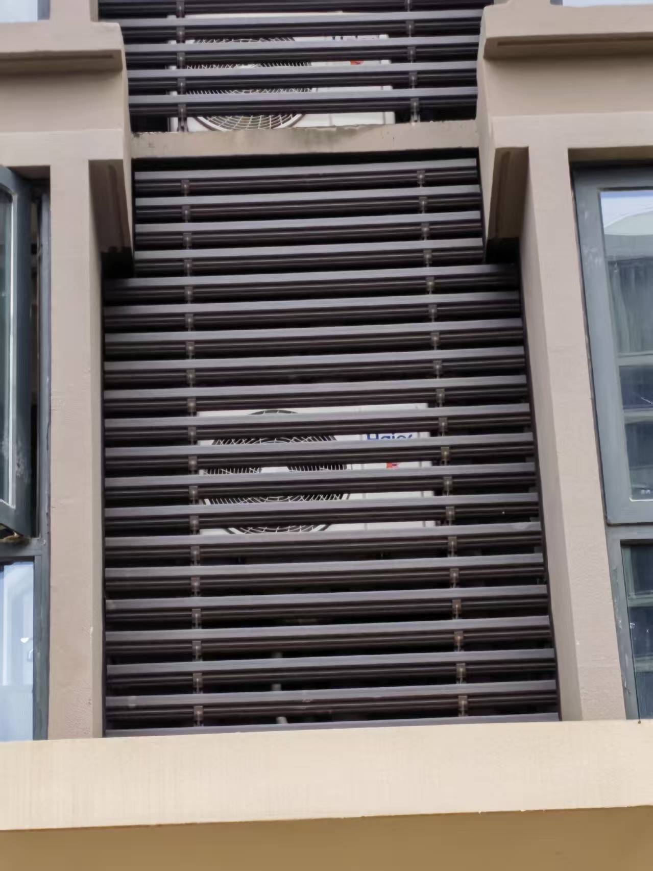 厦门纳米百叶